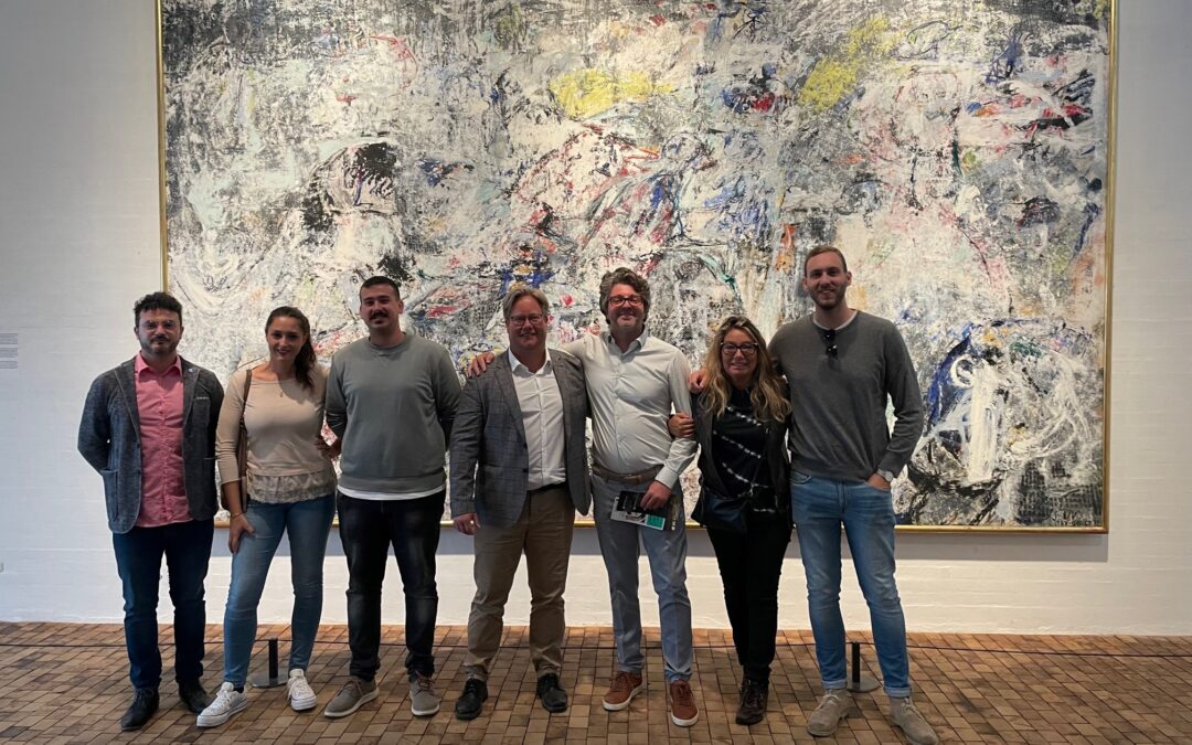 Generalforsamling 2023